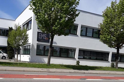 Bild 5 von EMS 2.0 Personaltraining Partnergalerie