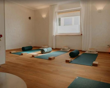 Bild 2 von Entdecke Yoga und Ayurveda Partnergalerie