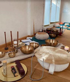 Bild 3 von Entdecke Yoga und Ayurveda Partnergalerie