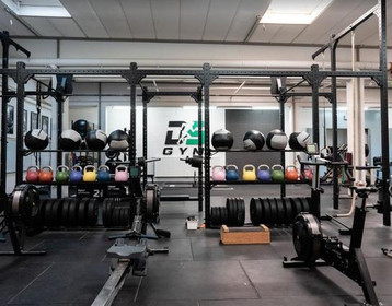 Bild 5 von Dedicated Sports Partnergalerie