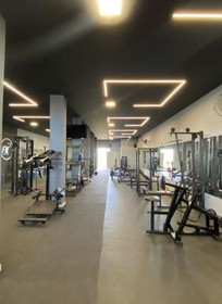 Imagem 1 da galeria do parceiro FK Academia-