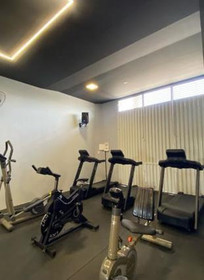 Imagem 2 da galeria do parceiro FK Academia-