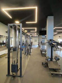 Imagem 3 da galeria do parceiro FK Academia-