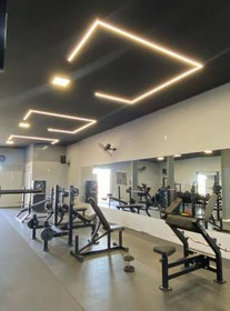 Imagem 4 da galeria do parceiro FK Academia-