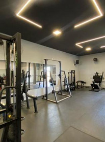 Imagem 5 da galeria do parceiro FK Academia-