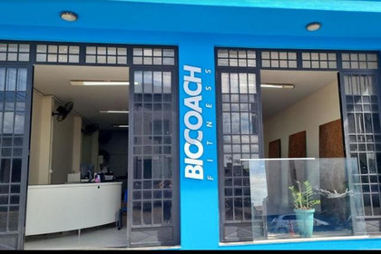 Imagem 1 da galeria do parceiro Academia BioCoach Fitness-