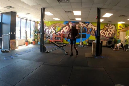 Image 4 from New Era Fitness partner gallery