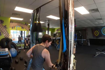 Image 5 from New Era Fitness partner gallery