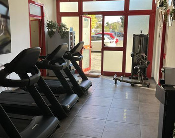Immagine 1 dalla galleria del partner Castellarano Fitness Club