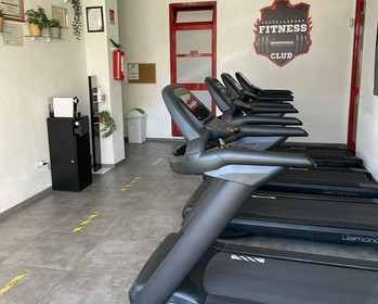 Immagine 2 dalla galleria del partner Castellarano Fitness Club