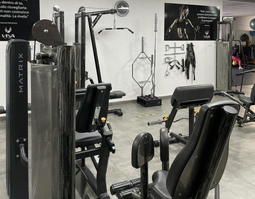 Immagine 4 dalla galleria del partner Castellarano Fitness Club