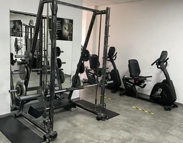 Immagine 5 dalla galleria del partner Castellarano Fitness Club