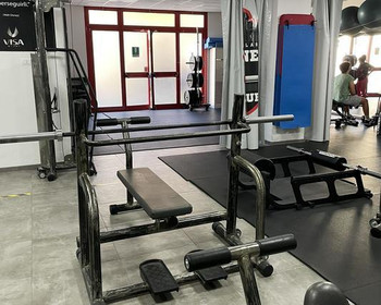 Immagine 7 dalla galleria del partner Castellarano Fitness Club
