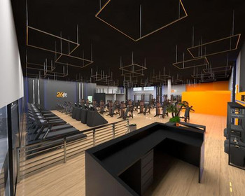 Imagem 1 da galeria do parceiro 26 Fit - Osório