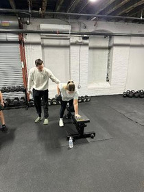 Image 4 from Than Before Fitness partner gallery
