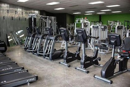 Image 1 from Veracity Fitness partner gallery