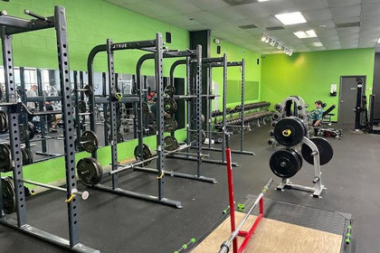Image 2 from Veracity Fitness partner gallery