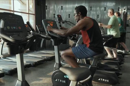 Image 3 from Veracity Fitness partner gallery