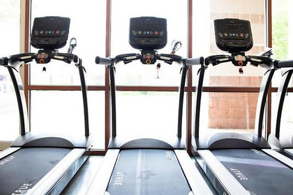 Image 4 from Veracity Fitness partner gallery