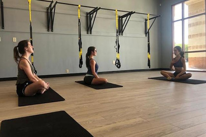 Image 5 from Veracity Fitness partner gallery
