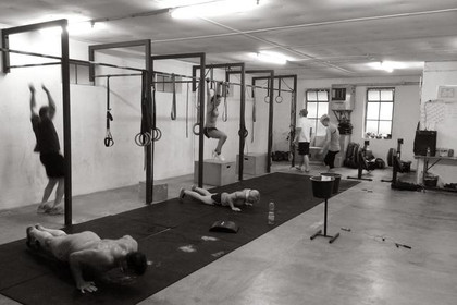 Bild 1 von Crossathletic Partnergalerie