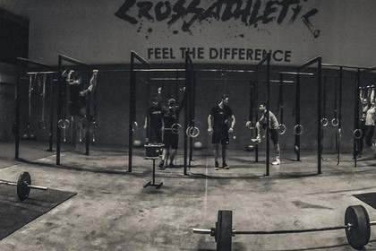 Bild 2 von Crossathletic Partnergalerie