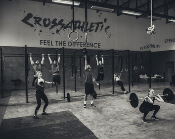 Bild 3 von Crossathletic Partnergalerie