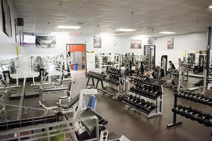 Image 5 from Triangle Fitness partner gallery