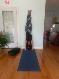 Image 4 from Peaceful Yoga partner gallery