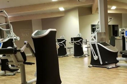 Bild 1 von move one - more POWER for life. Partnergalerie
