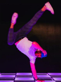 Bild 4 von Flowdance Tanzraum Wedding Partnergalerie