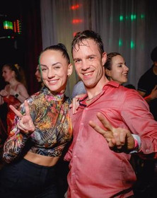 Bild 5 von Flowdance Tanzraum Wedding Partnergalerie