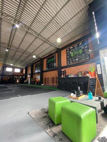 Imagem 1 da galeria do parceiro Box Estância Velha