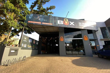 Imagem 4 da galeria do parceiro Box Estância Velha