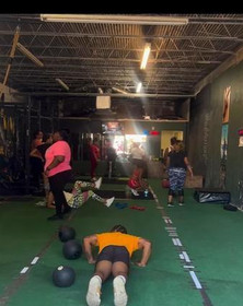 Image 3 from DuBose Training Facility partner gallery