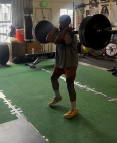 Image 4 from DuBose Training Facility partner gallery