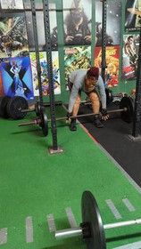 Image 5 from DuBose Training Facility partner gallery
