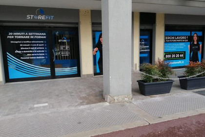 Immagine 5 dalla galleria del partner StoreFit Firenze