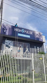 Imagem 4 da galeria do parceiro High Pulse - República