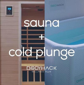 Imagen 5 de la galería del partner Body Hack Wellness Club