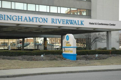 Image 1 from Riverwalk Athletic Club partner gallery