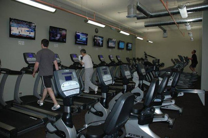 Image 2 from Riverwalk Athletic Club partner gallery