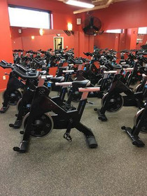 Image 4 from Riverwalk Athletic Club partner gallery