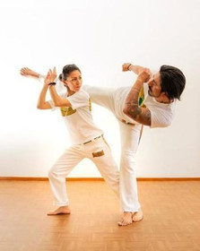 Imagen 3 de la galería del partner KarateDo Nagare