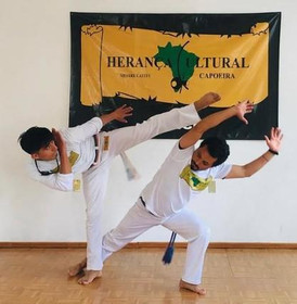 Imagen 4 de la galería del partner KarateDo Nagare