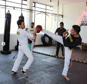 Imagen 5 de la galería del partner KarateDo Nagare