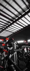 Image 4 from Obsidian Gym partner gallery