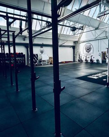 Bild 1 von Crossfit Euskirchen Partnergalerie