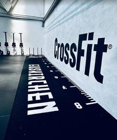 Bild 2 von Crossfit Euskirchen Partnergalerie
