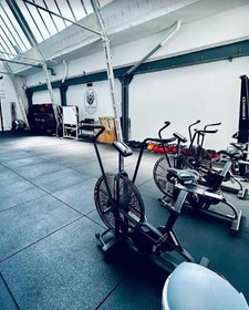 Bild 3 von Crossfit Euskirchen Partnergalerie